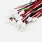 3P Molex 5013300300 Wire Harness Custom Cable Assemblies High quality Wiring Harness Factory