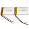 PL523450 3.7Wh 1000mAh 3.7 Volt Battery Pack