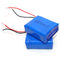 12.21Wh 3.7V 3300mAh Li Polymer Battery Pack