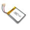 IEC62133 PL602530 380mAh 3.7 Volt Battery Pack