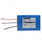 LiFePO4 πακέτο 12V 18AH μπαταριών για τις ιατρικές συσκευές ενεργειακής αποθήκευσης
