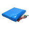 18650 14.8V 10.2Ah Lithium Ion Battery Pack