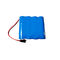 Sumsung 18650 Rechargeable Lithium Battery Packs 7.4V 8800mAh